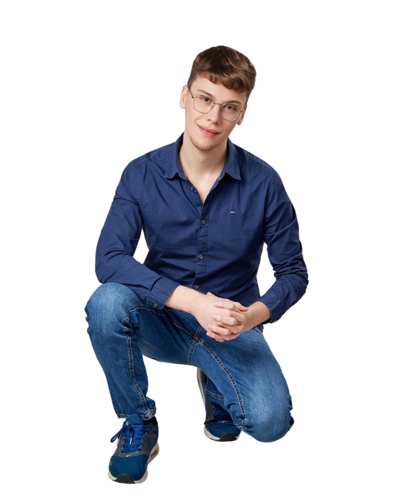 Marco, InfraQ – Microsoft 365 Betreuung, Betrieb und Zusammenarbeit